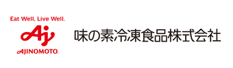 味の素冷凍食品