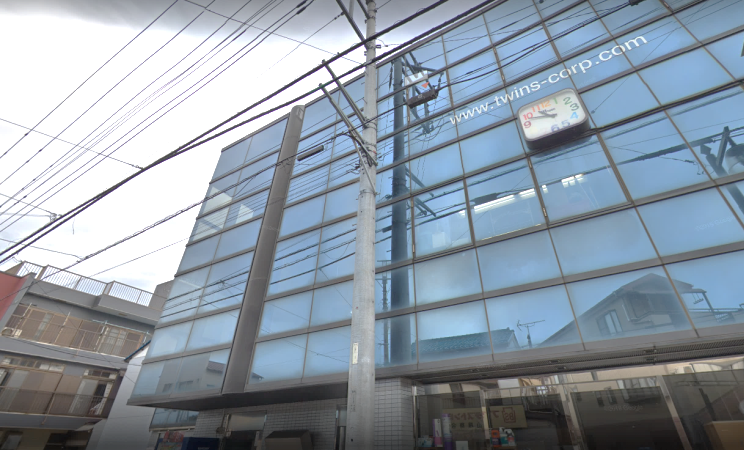 行ってきました！