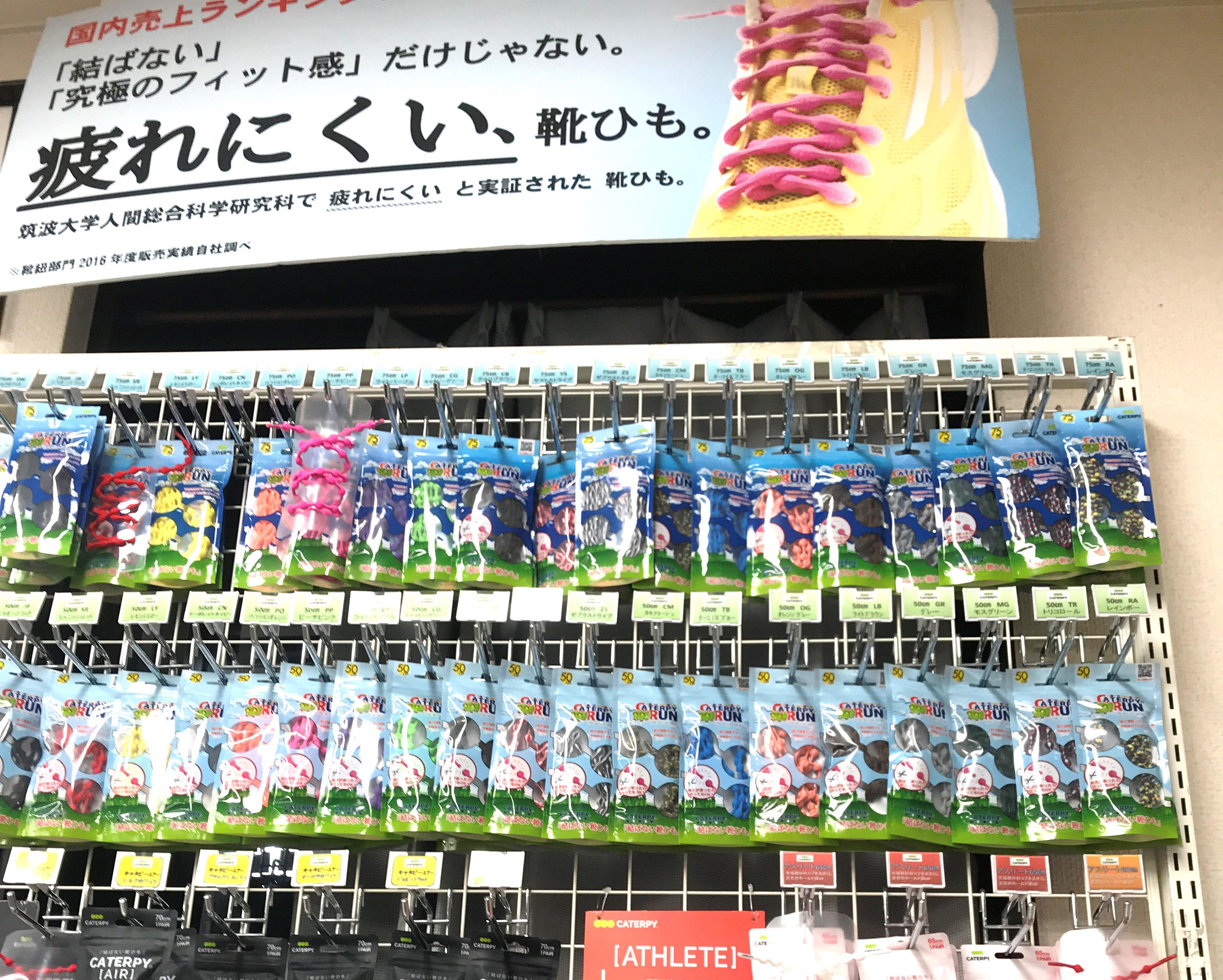 行ってきました！