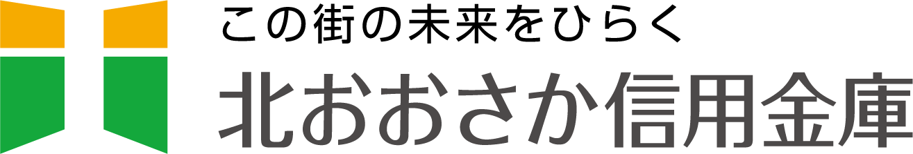 北おおさか信用金庫