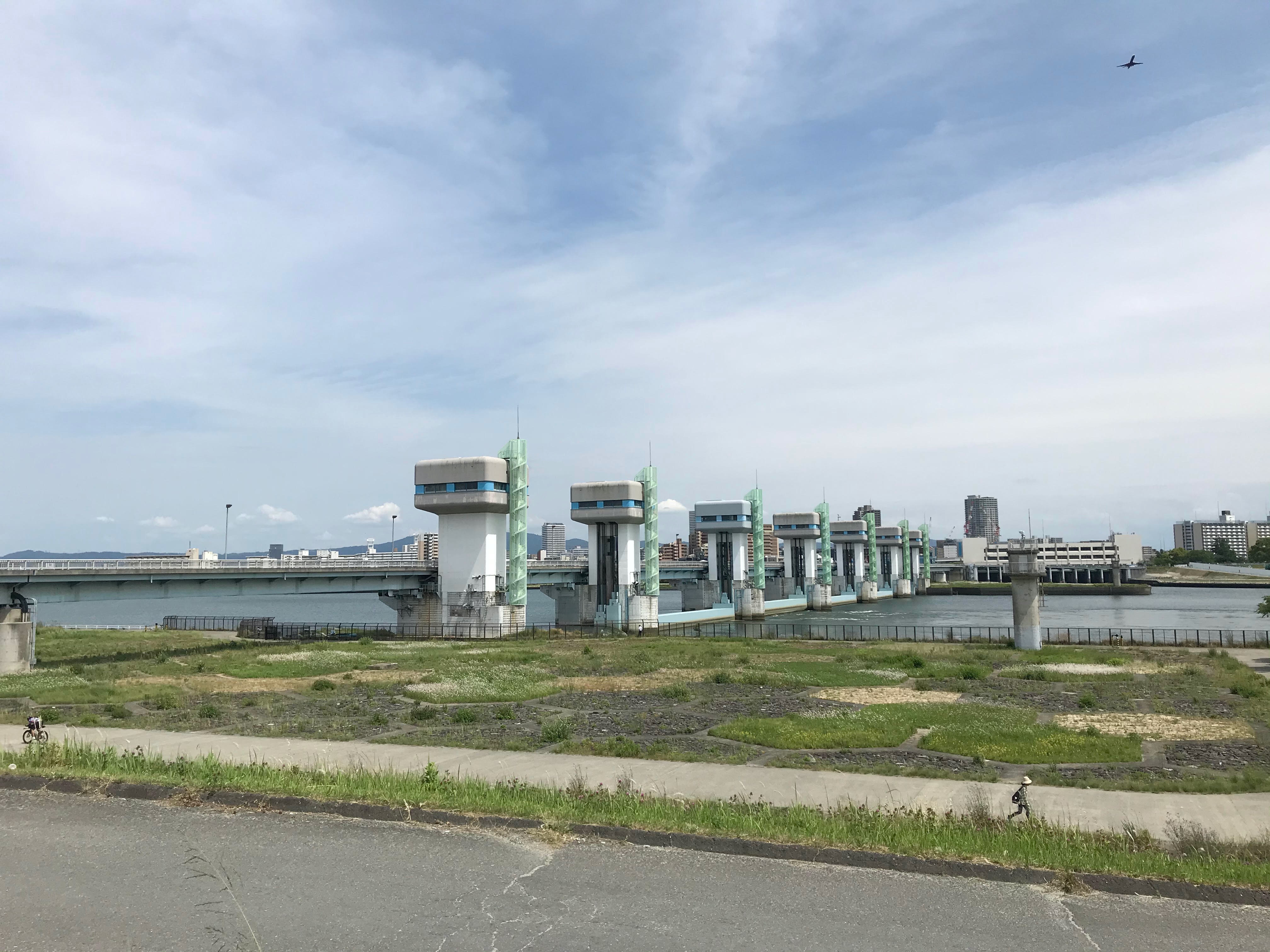 淀川マラソン＆ウォーク2025