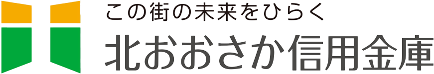 北おおさか信用金庫