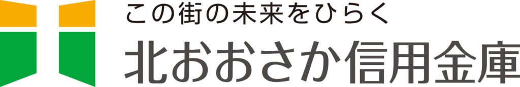 北おおさか信用金庫