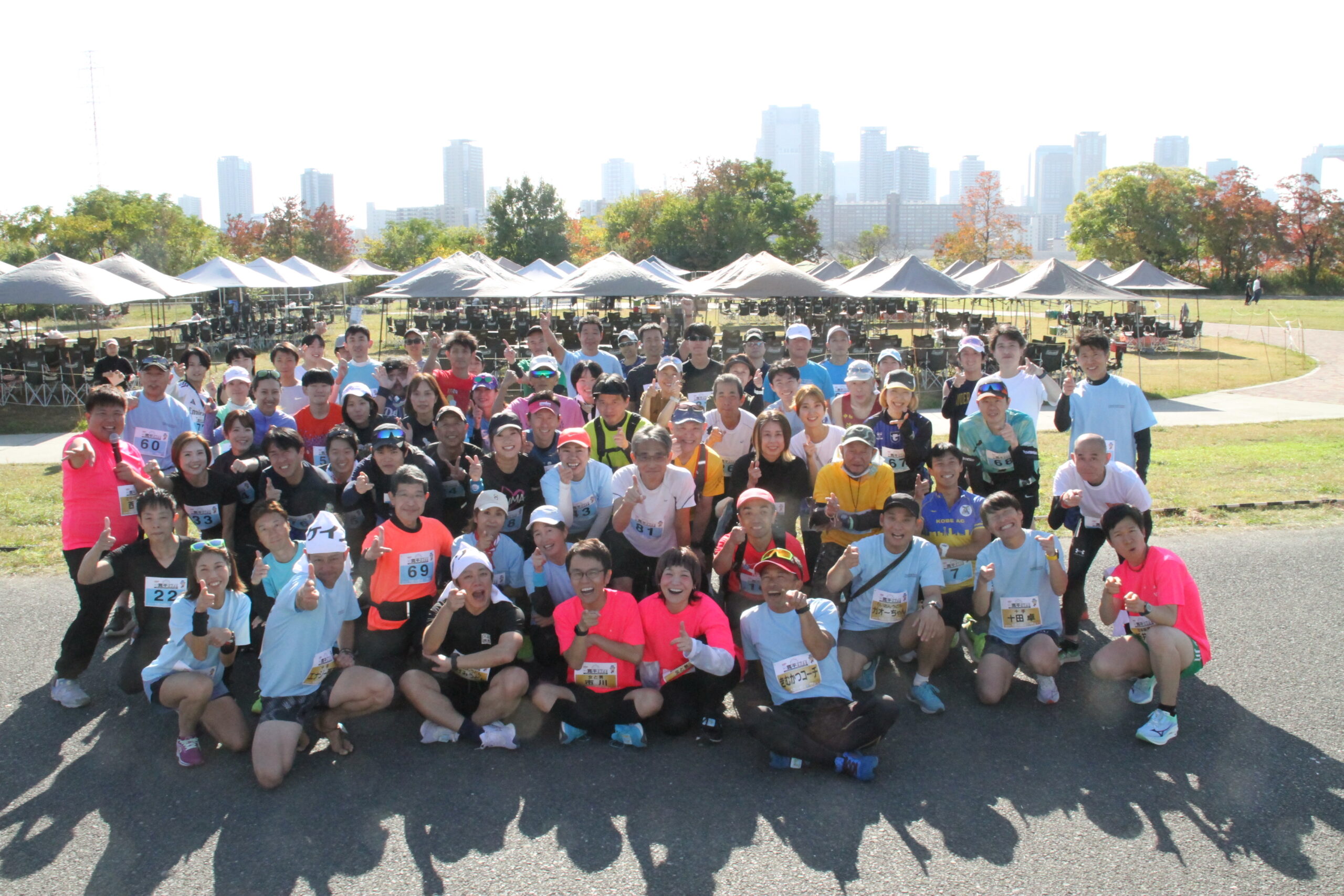 サンスポマラソンチャレンジオンライン 2026年5月記録速報